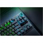Razer | Gaming Keyboard | Huntsman V3 Pro Tenkeyless | Gaming Keyboard | Wired | Nordic | Black | Analog Optical - 3